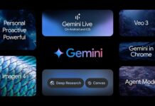 A red-hot week in AI news: big deals, big bets