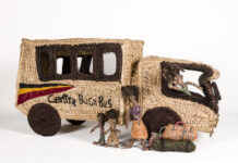 Telling true stories