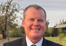 Co-ordinator appointed for four year term