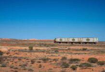 Help shape future of NT