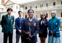 Call for NT students’ voices at upcoming Youth Summit