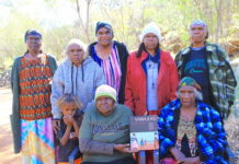 Weaving cultures in storytelling