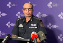 Police double reward for Falconio information