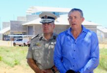 NT strengthening corrections
