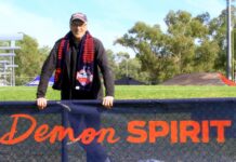 From Toronto to Alice for the Dees
