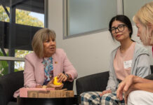 School counsellor boost for the NT
