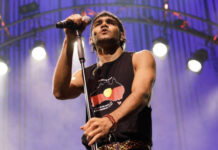 Desert Festival goes fringe