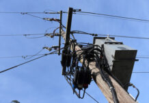Keeping power fair