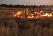 Promise broken for Aboriginal Rangers