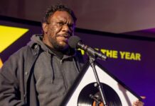 Twin music awards for Barkly