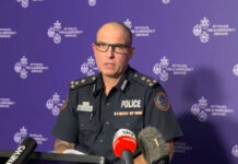 NT Police acknowledge killer’s death