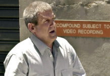 Backpacker killer was always going to hold his secrets