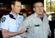Outback killer cremated in Alice Springs