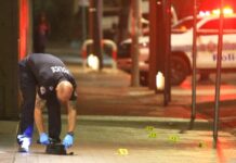 UPDATED: Man, 22, charged with murder