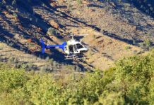 FURTHER UPDATE: Desperate search for missing man