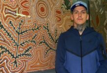 Spithoods in NT prisons to return