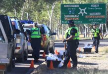 New and tougher road rules