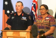 Coroner’s findings ‘scathing and confronting’ for NT Police