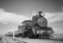 How the Ghan got its name