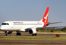 Alice Springs to Darwin flights secure.