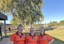 Athletics Club seeking new coaches