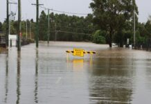 NT improving flood resilience