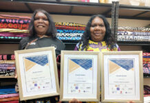 Record nominations for business and export awards