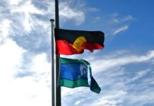 Education on flags