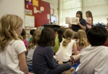 Boost in school attendance