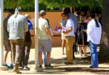 Cliffhanger to decide new Mayor