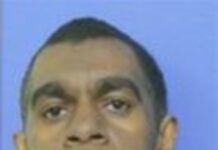 Two on the run from work placement