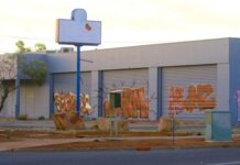 Vandals to get pie in the face as site upgraded