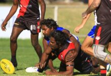 Men’s finals race an open field