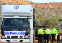 UPDATE: Search halted for missing man