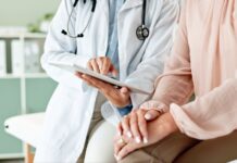 Nominate a legend in health