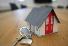 How much for home sweet home?