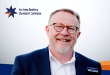 Interest rate cut a positive step for Territory businesses