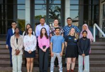 Youth Parliament funding boosted