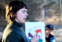 Newport seeks to ban Pine Gap workers from community events