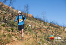 The Lure of Larapinta