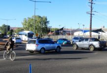 New traffic lights in notorious intersection upgrade plan