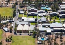 Yirara student positive with meningoccal