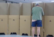 Council vote: Make yours count