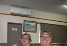 New scrapbooking group launches