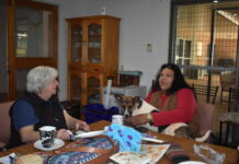 Seniors month almost over