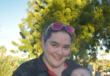 Mother Teresa dinner