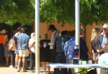 Hill extends narrow lead in Mayoral count