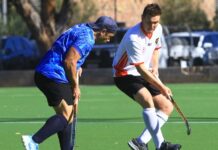 Centrals down short on manpower Feds