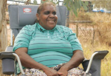 Sharing knowledge beyond community