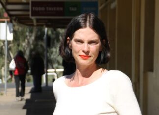 New Green Mayor as Hill wins